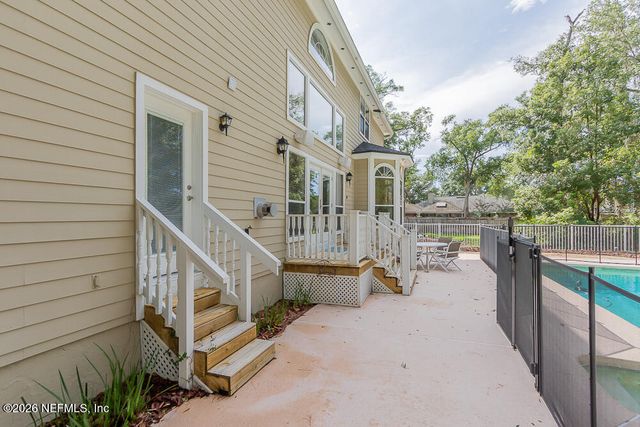 4535 OLD SPANISH Trail, Jacksonville, FL 32257