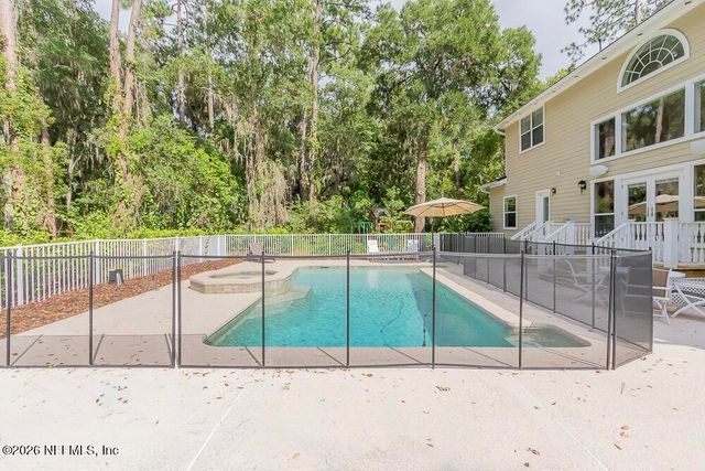 4535 OLD SPANISH Trail, Jacksonville, FL 32257
