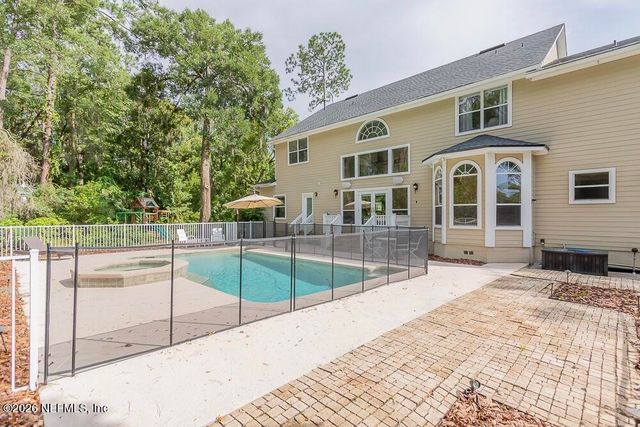 4535 OLD SPANISH Trail, Jacksonville, FL 32257