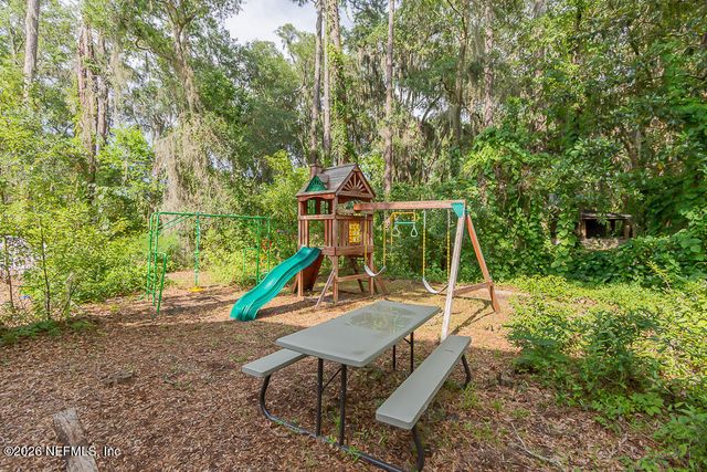 4535 OLD SPANISH Trail, Jacksonville, FL 32257