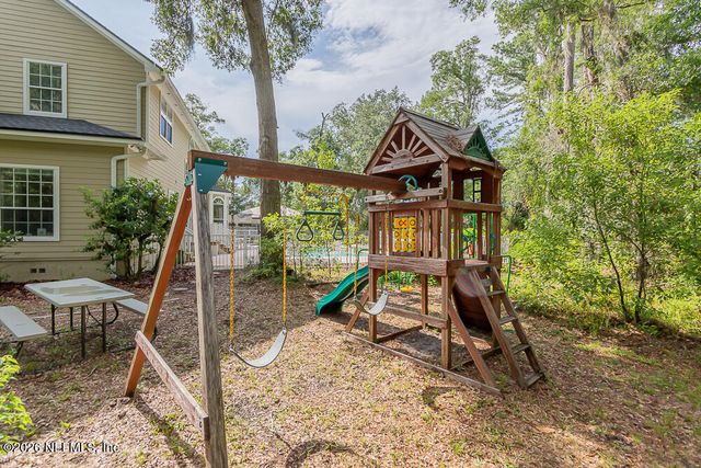 4535 OLD SPANISH Trail, Jacksonville, FL 32257