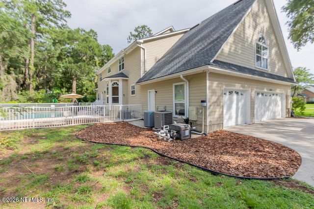 4535 OLD SPANISH Trail, Jacksonville, FL 32257