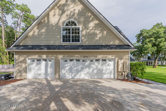 4535 OLD SPANISH Trail, Jacksonville, FL 32257
