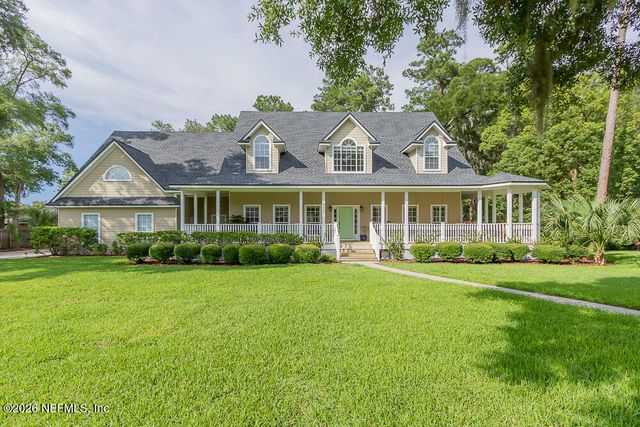 4535 OLD SPANISH Trail, Jacksonville, FL 32257