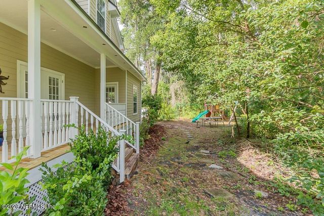 4535 OLD SPANISH Trail, Jacksonville, FL 32257