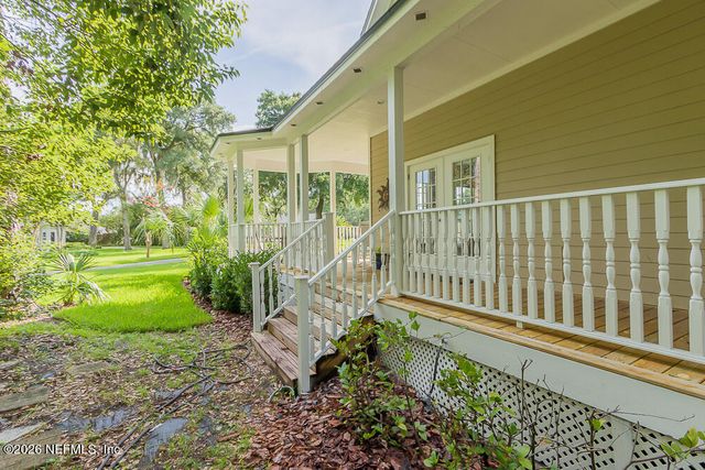 4535 OLD SPANISH Trail, Jacksonville, FL 32257