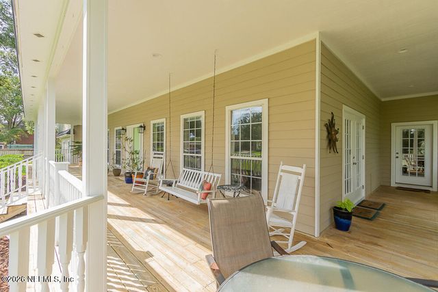 4535 OLD SPANISH Trail, Jacksonville, FL 32257