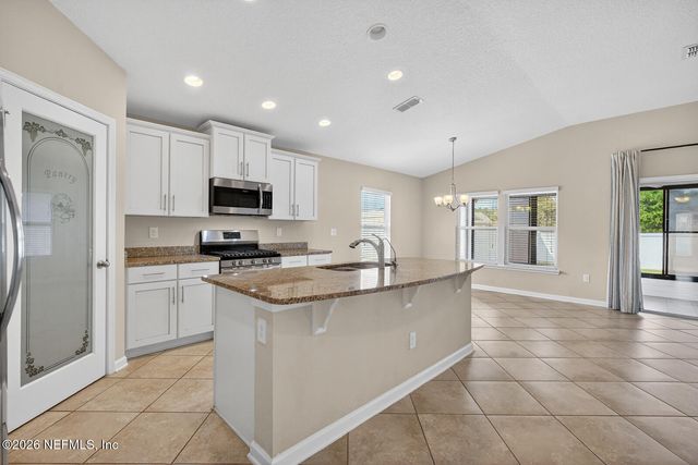 353 GREEN TURTLE Lane, St. Augustine, FL 32086