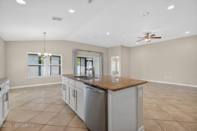 353 GREEN TURTLE Lane, St. Augustine, FL 32086