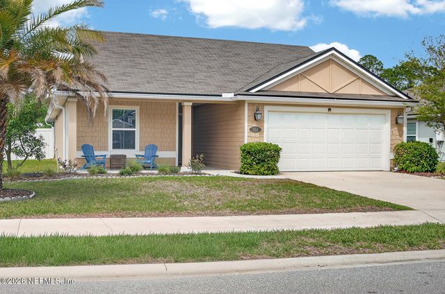 353 GREEN TURTLE Lane, St. Augustine, FL 32086