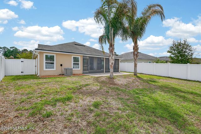 353 GREEN TURTLE Lane, St. Augustine, FL 32086