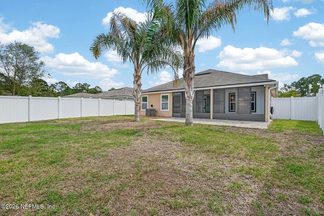 353 GREEN TURTLE Lane, St. Augustine, FL 32086