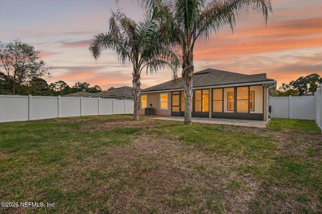 353 GREEN TURTLE Lane, St. Augustine, FL 32086