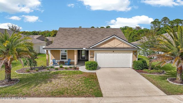 353 GREEN TURTLE Lane, St. Augustine, FL 32086