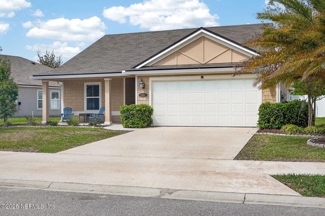 353 GREEN TURTLE Lane, St. Augustine, FL 32086