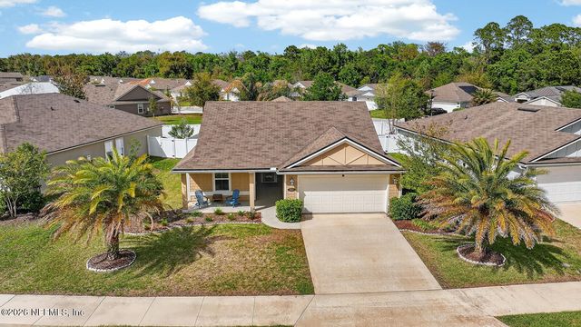 353 GREEN TURTLE Lane, St. Augustine, FL 32086