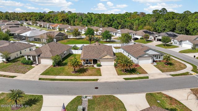 353 GREEN TURTLE Lane, St. Augustine, FL 32086