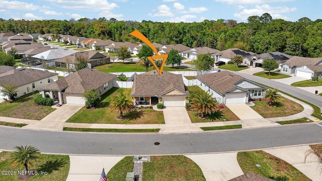 353 GREEN TURTLE Lane, St. Augustine, FL 32086