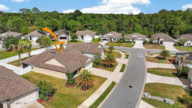 353 GREEN TURTLE Lane, St. Augustine, FL 32086