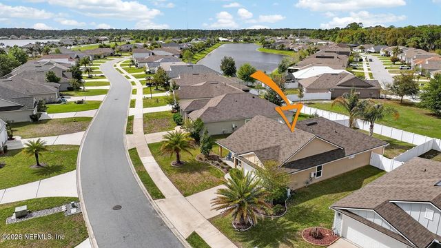 353 GREEN TURTLE Lane, St. Augustine, FL 32086