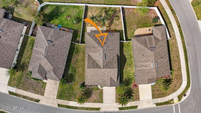 353 GREEN TURTLE Lane, St. Augustine, FL 32086