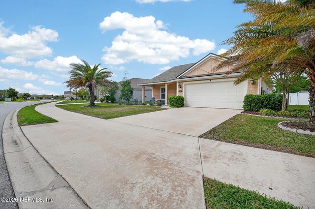 353 GREEN TURTLE Lane, St. Augustine, FL 32086