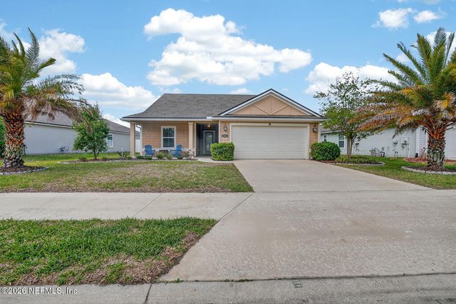 353 GREEN TURTLE Lane, St. Augustine, FL 32086