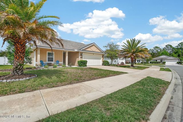 353 GREEN TURTLE Lane, St. Augustine, FL 32086