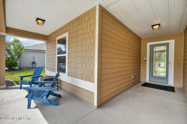 353 GREEN TURTLE Lane, St. Augustine, FL 32086