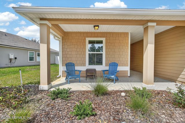 353 GREEN TURTLE Lane, St. Augustine, FL 32086