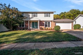 1243 Still House Creek Road, Chesterfield, MO 63017