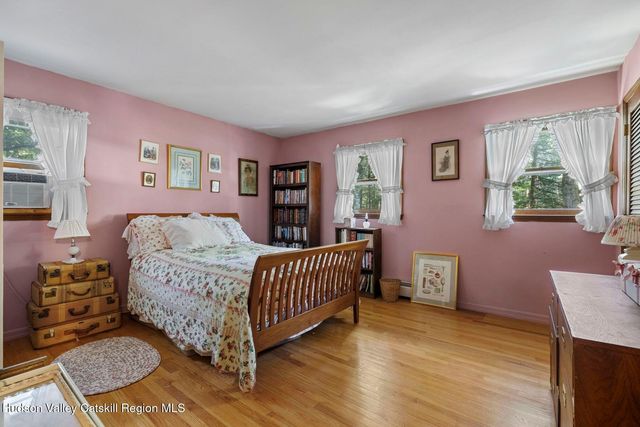 29 Maurizi Lane, Woodstock, NY 12498