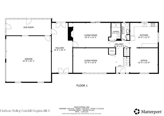 29 Maurizi Lane, Woodstock, NY 12498