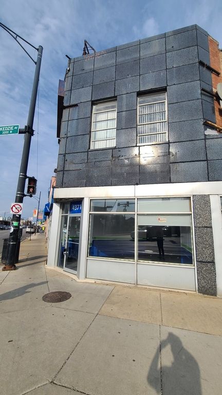 4371 S Archer Avenue, Chicago, IL 60632