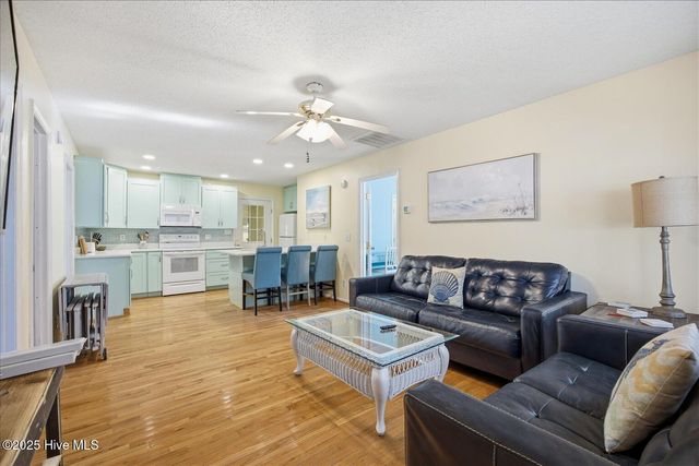 316 Crowell Street, Oak Island, NC 28465