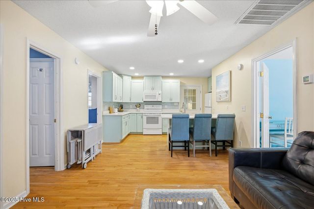 316 Crowell Street, Oak Island, NC 28465