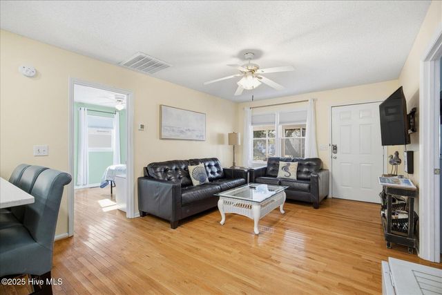 316 Crowell Street, Oak Island, NC 28465