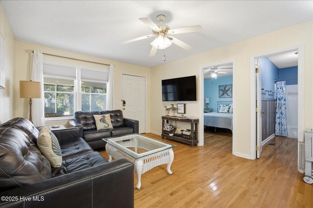 316 Crowell Street, Oak Island, NC 28465