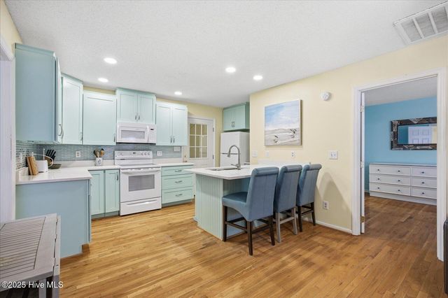 316 Crowell Street, Oak Island, NC 28465