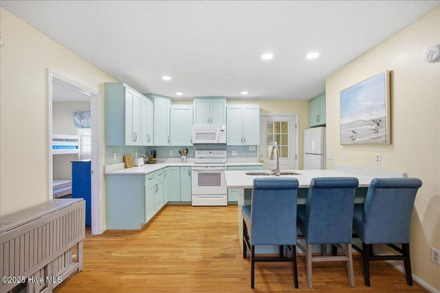 316 Crowell Street, Oak Island, NC 28465