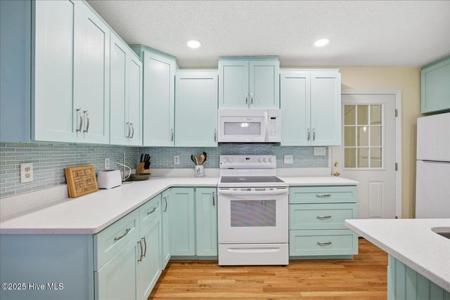 316 Crowell Street, Oak Island, NC 28465