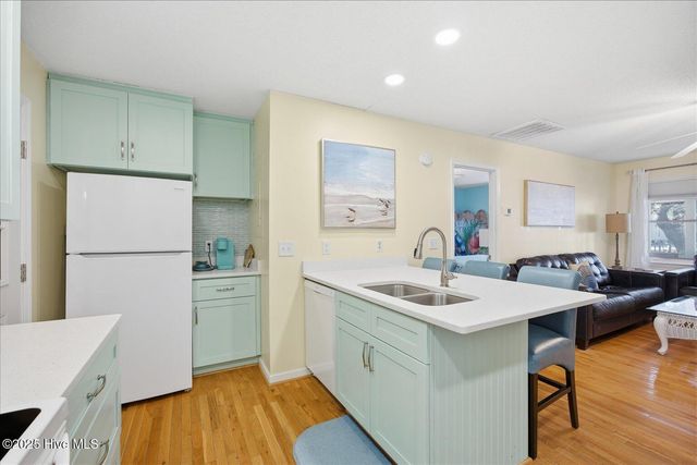 316 Crowell Street, Oak Island, NC 28465