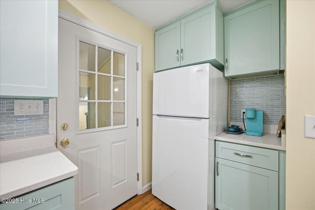 316 Crowell Street, Oak Island, NC 28465