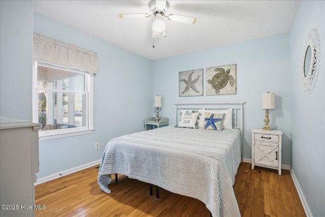 316 Crowell Street, Oak Island, NC 28465