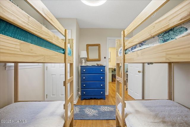 316 Crowell Street, Oak Island, NC 28465