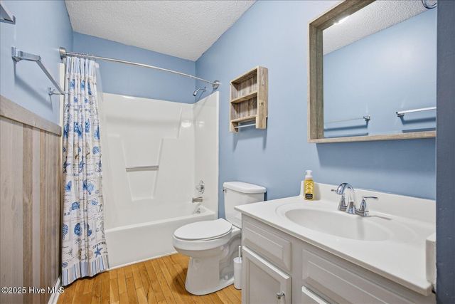 316 Crowell Street, Oak Island, NC 28465