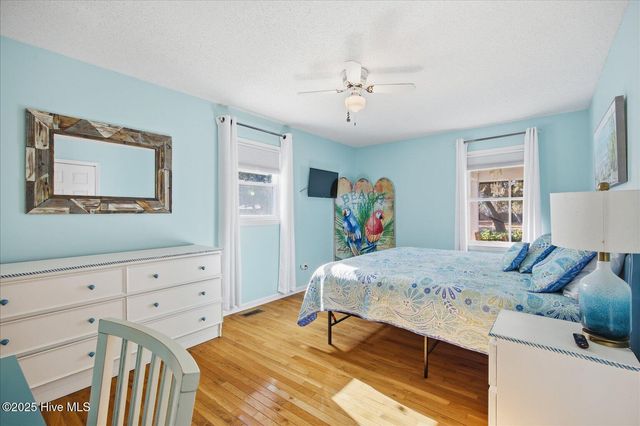 316 Crowell Street, Oak Island, NC 28465