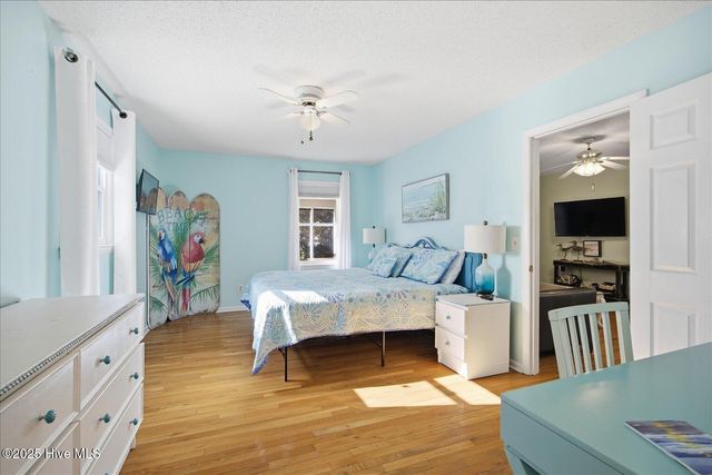 316 Crowell Street, Oak Island, NC 28465