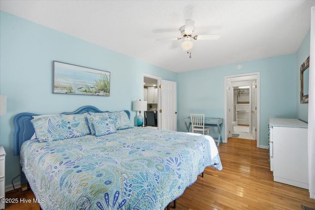 316 Crowell Street, Oak Island, NC 28465