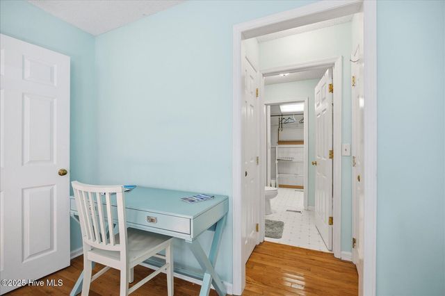 316 Crowell Street, Oak Island, NC 28465